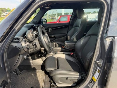 2016 MINI Cooper S Base