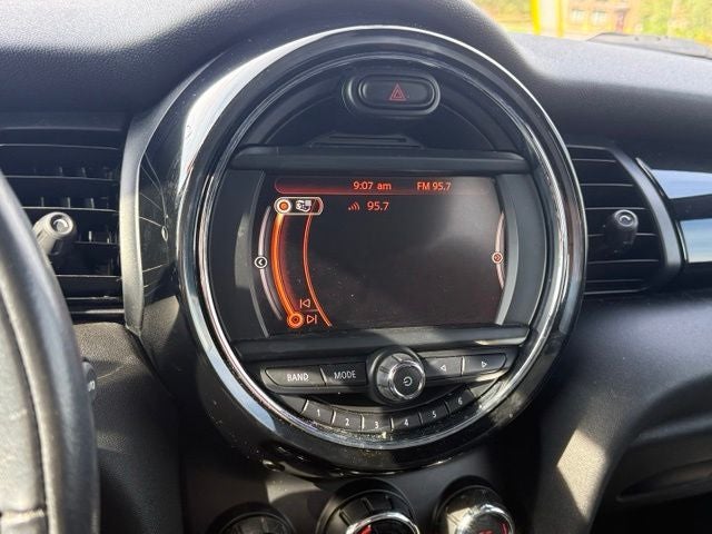 2016 MINI Cooper S Base