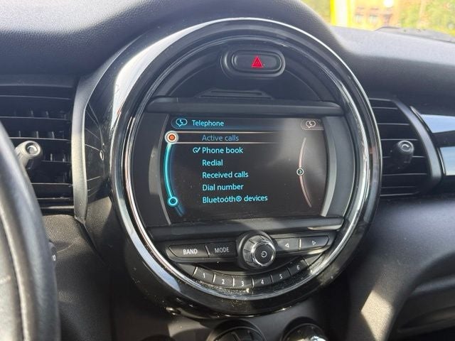 2016 MINI Cooper S Base