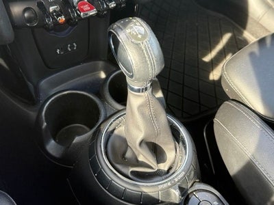 2016 MINI Cooper S Base