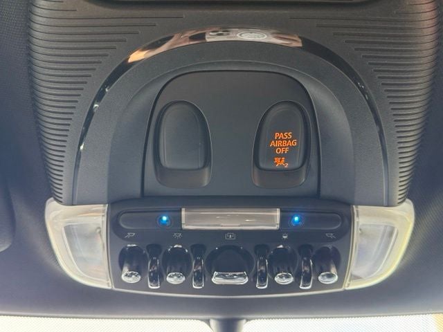 2016 MINI Cooper S Base