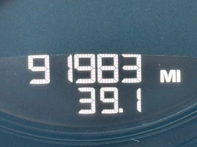 2018 Porsche Macan GTS