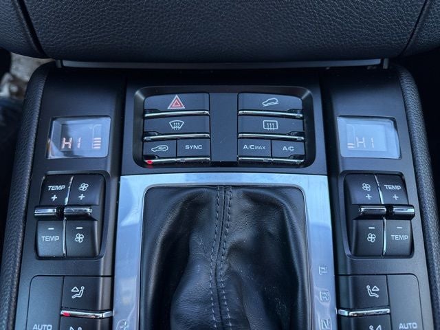 2018 Porsche Macan GTS