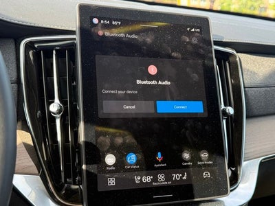 2025 Volvo XC90 B6 Plus 7-Seater 2025.5