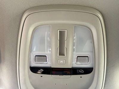 2025 Volvo XC90 B6 Plus 7-Seater 2025.5