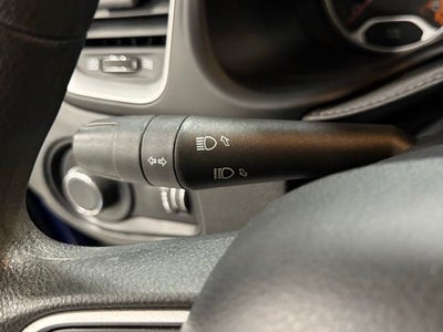 2016 Jeep Renegade Sport