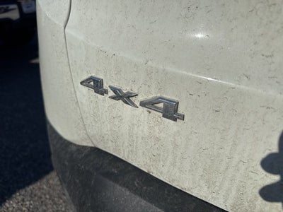 2018 Jeep Renegade Limited