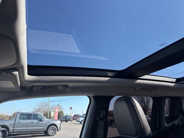 2018 Jeep Renegade Limited