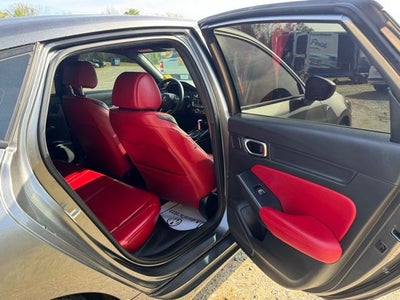 2024 Acura Integra A-Spec Package