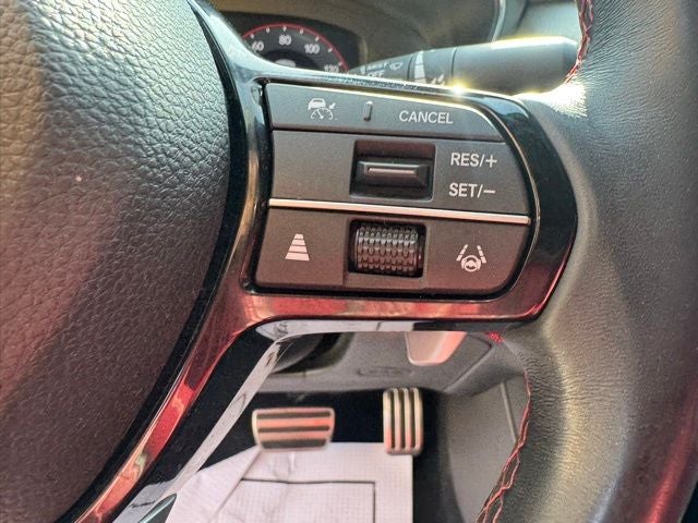 2024 Acura Integra A-Spec Package