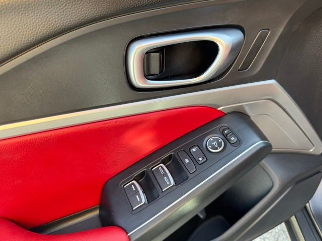 2024 Acura Integra A-Spec Package