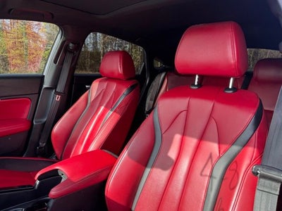 2024 Acura Integra A-Spec Package