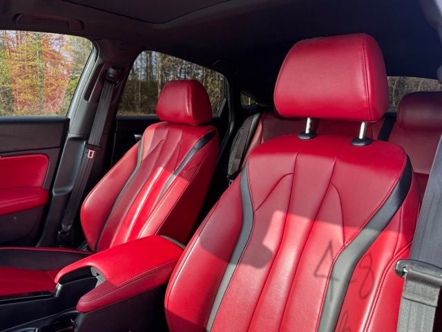 2024 Acura Integra A-Spec Package