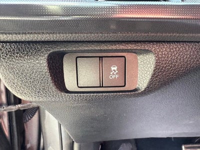 2024 Acura Integra A-Spec Package