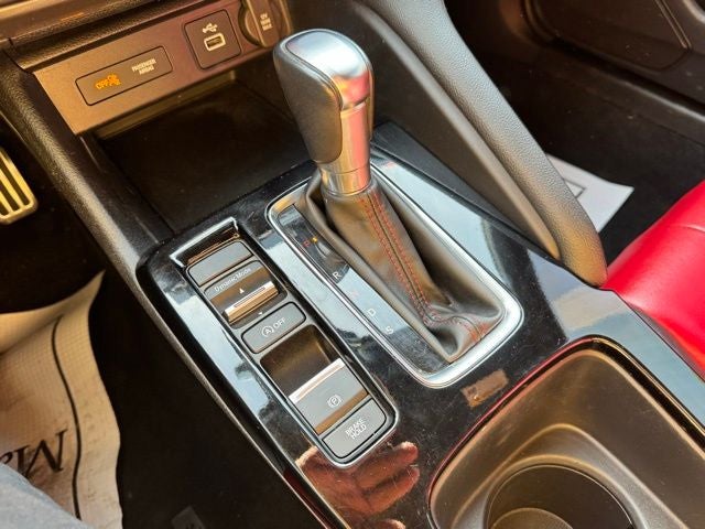 2024 Acura Integra A-Spec Package