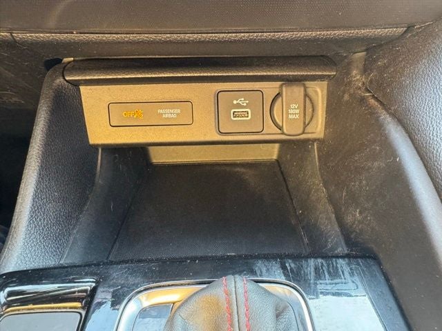 2024 Acura Integra A-Spec Package