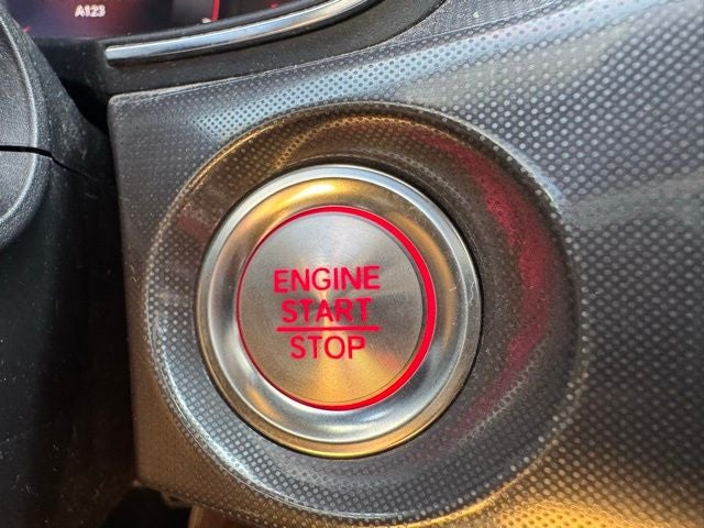 2024 Acura Integra A-Spec Package