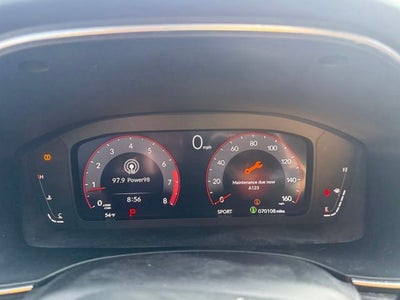 2024 Acura Integra A-Spec Package