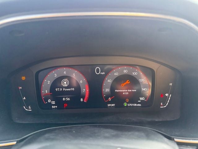 2024 Acura Integra A-Spec Package