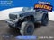 2018 Jeep Wrangler Rubicon