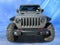 2018 Jeep Wrangler Rubicon