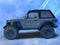 2018 Jeep Wrangler Rubicon