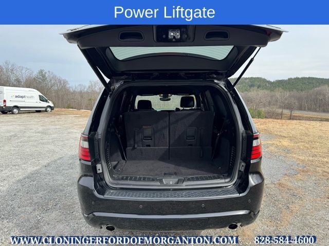 2020 Dodge Durango GT Plus