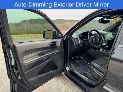 2020 Dodge Durango GT Plus