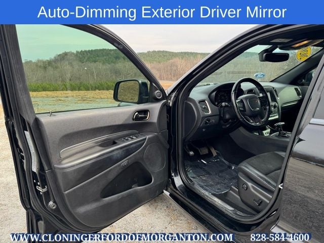 2020 Dodge Durango GT Plus