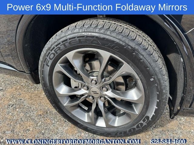 2020 Dodge Durango GT Plus