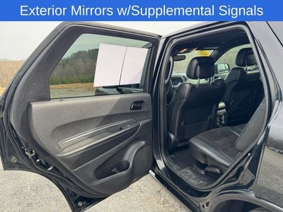 2020 Dodge Durango GT Plus