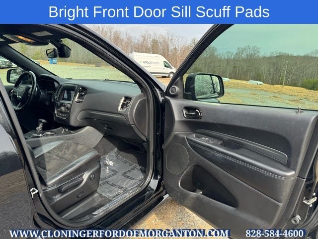 2020 Dodge Durango GT Plus