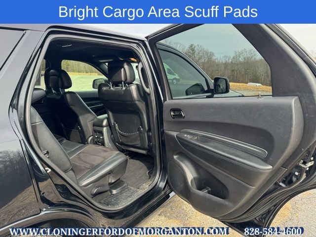 2020 Dodge Durango GT Plus