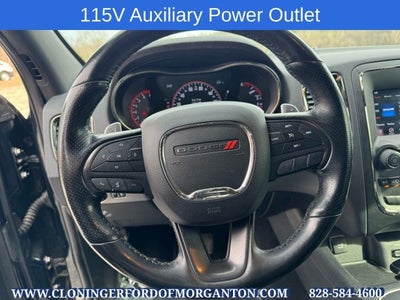 2020 Dodge Durango GT Plus