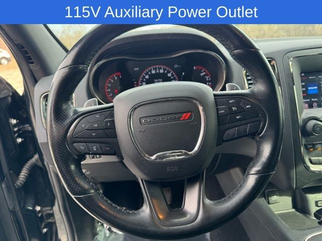 2020 Dodge Durango GT Plus