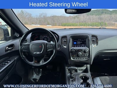 2020 Dodge Durango GT Plus