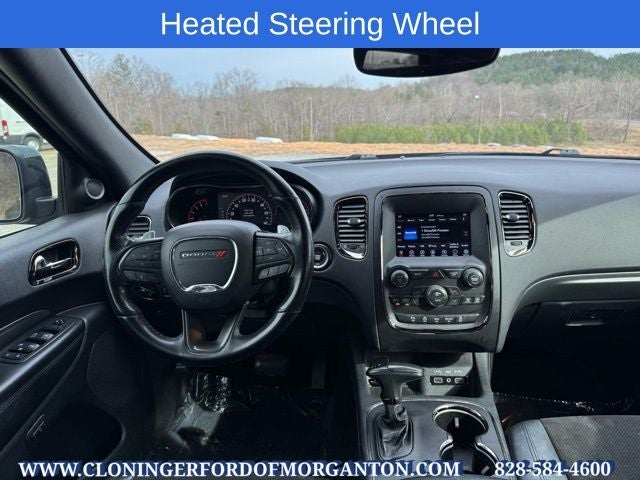 2020 Dodge Durango GT Plus