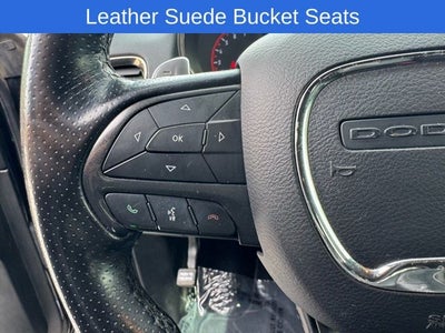 2020 Dodge Durango GT Plus