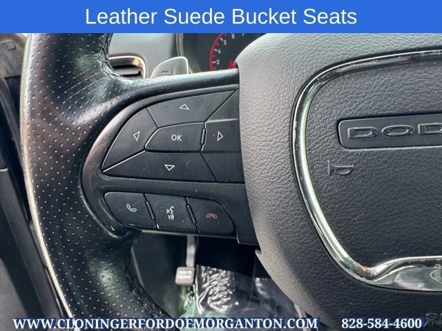 2020 Dodge Durango GT Plus