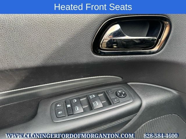 2020 Dodge Durango GT Plus