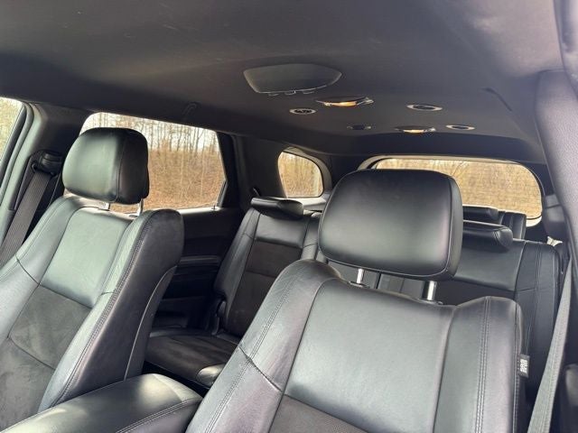 2020 Dodge Durango GT Plus