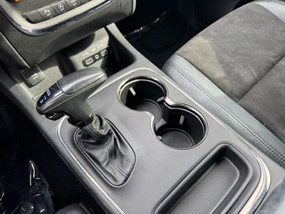 2020 Dodge Durango GT Plus