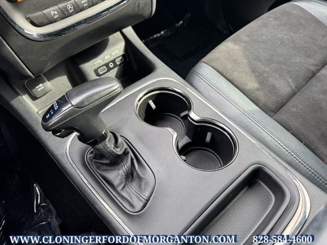 2020 Dodge Durango GT Plus