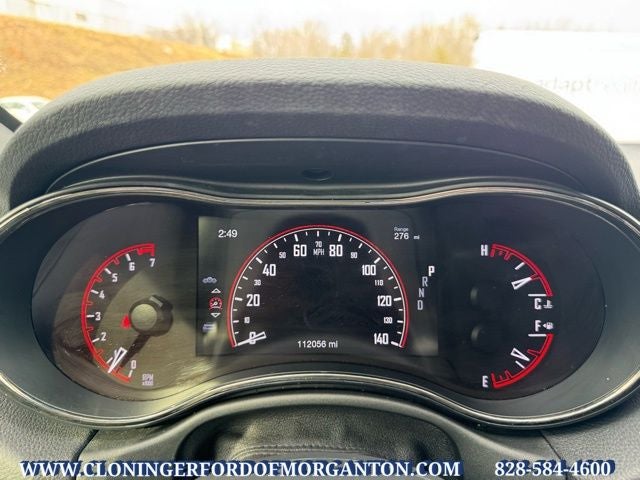 2020 Dodge Durango GT Plus