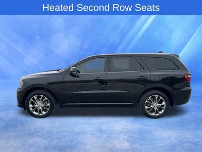 2020 Dodge Durango GT Plus