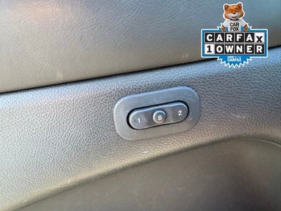 2016 Jeep Grand Cherokee High Altitude