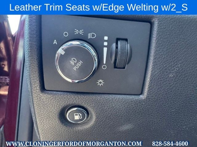 2016 Jeep Grand Cherokee High Altitude