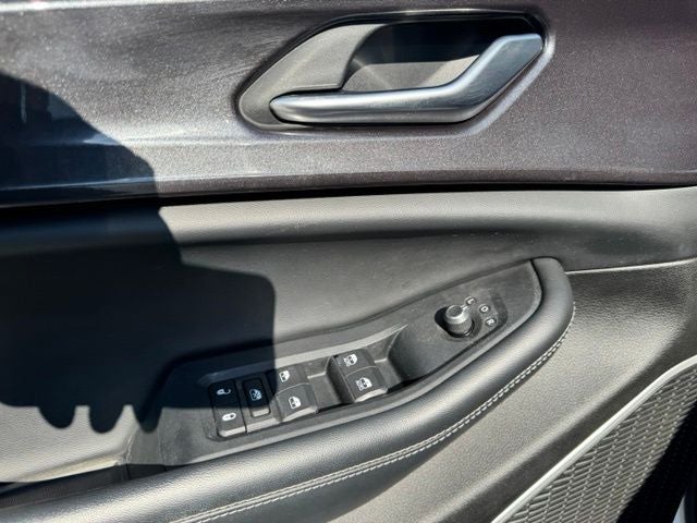 2022 Jeep Grand Cherokee L Altitude
