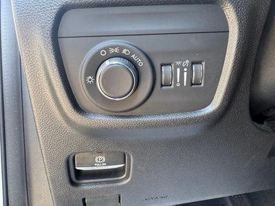 2022 Jeep Grand Cherokee L Altitude