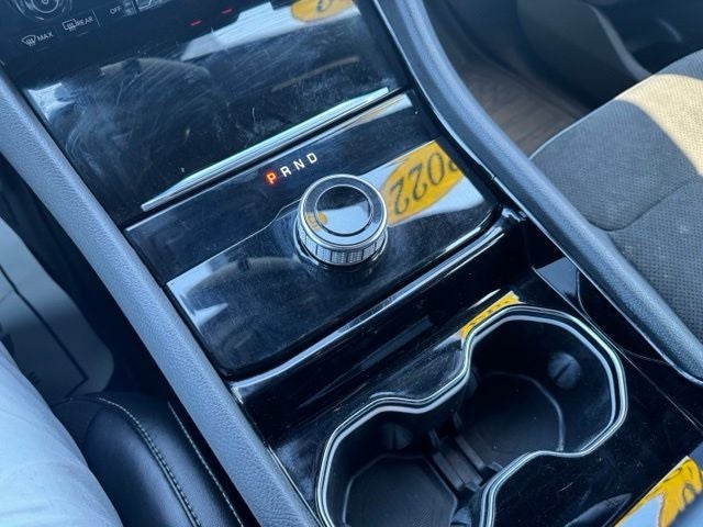 2022 Jeep Grand Cherokee L Altitude